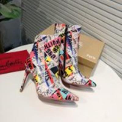 wholesale quality christian louboutin women sku 152